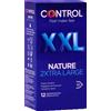 Control Nature Xxl 12pz