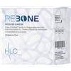 Horizon Lab Company Srl Rebone Integratore Per Il Benessere Delle Ossa 20 Fialoidi Da 25ml