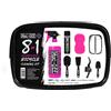 Muc-off Kit pulizia Cleaning 8 in 1