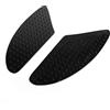 Artudatech, tappetino di trazione laterale del serbatoio della moto, antiscivolo, adatti per la maggior parte delle moto fit for Honda/fit for Kawasaki