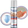 New Topexan Dermo Spray Igienizzante Mani 90 ml