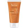 AVENE (Pierre Fabre It. SpA) Eau Thermale Avène Protezione Solare Crema Viso SPF30+ 50ml