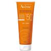 AVENE (Pierre Fabre It. SpA) Eau Thermale Avene Latte Solare SPF50+ 250ml