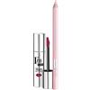 Pupa Kit Labbra Perfette ROSSETTO I'M LIP MATT FLUID + MATITA CONTORNO LABBRA Trasparente 094 INTENSE PLUM