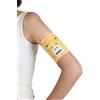 Kaio-Dia Dia-Band BAMBINI, fascia protettiva per sensore di glucosio Freestyle Libre, Medtronic, Dexcom e Omnipod | Fascia in tessuto confortevole per diabetici.
