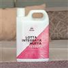 Atum Lorica - Rimuove la Muffa dai Tessuti - Igienizza Pelle, Lana e Fibre Delicate - Inodore e Atossico - 2 lt