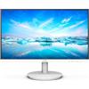 PHILIPS MONITOR PHILIPS 241V8AW/00 24" 1920 x 1080 Pixel 75Mhz