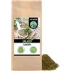 Alpi Nature Santoreggia 500g, Foglie di Santoreggia Essiccate e Strofinate, Spezia per Cucina