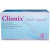 ABBATE A&V PHARMA SRL Detskin 15 Ovuli Vaginali 2,5 G