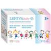 OFFHEALTH SPA Leniva Baby Garze Oftalmiche 28 Pezzi