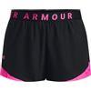 Under Armour Donna Play Up Shorts 3.0& Shorts