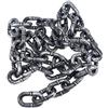 STOBOK Dhalloween - Maglia di catena in plastica per travestimento da Dhalloween per travestimento da donna, 1 m