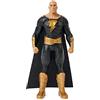dc comics Black Adam - Personaggio 15 cm Black Adam