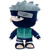 Barrado Naruto Kakashi Sensei 29cm Super Soft Plush Toy - Naruto Series Anime Plush