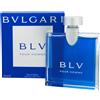 Bvlgari BLV Pour Homme - EDT 50 ml