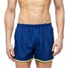 Sundek Costume Uomo Sundek Short 680 Blu