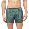 Sundek Costume Uomo Sundek Short 680 Salvia