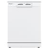 Candy Brava CDPN 1L390PW Libera installazione 13 coperti F colore bianco