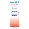 Meridol Colgate Meridol Clorexidina 0,2% Collutorio 300 Ml