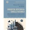 Goware Breve storia dell'uomo. Progresso e declino. Una ricostruzione austrolibertaria
