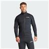 Adidas Giacca da sci di fondo Terrex Xperior Soft Shell