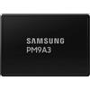 Samsung SSD Samsung PM9A3 15.36TB 2.5 15,4 TB PCI Express 4.0 V-NAND TLC NVMe