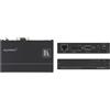Kramer Electronics TP-580TXR moltiplicatore AV Trasmettitore Nero [TP-580TXR]