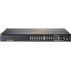 Aruba Switch di rete Aruba 2930M 24G PoE+ 1-slot Gestito L3 Gigabit Ethernet (10/100/1000) Supporto Power over (PoE) 1U Grigio [JL320A]