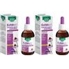 ESI Echinaid® Estratto Puro Analcolico 2x50 ml Soluzione orale