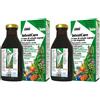 Salus IntestCare 2x250 ml Soluzione orale