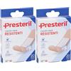 mediPresteril® Cerotti Medi resistenti 7x2 cm 2x20 pz Cerotto