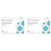 Pervistop 2x18 g Compresse