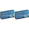 Iridium GLAUCOOM Iridium® A Gel Monodose 2x15 ml oftalmico