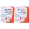 Innovares Colonfit Advance Bustine Gusto Arancia 2x20 pz Bustina