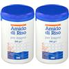 SELLA Amido di Riso per Bagno 2x300 g Altro