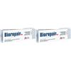Biorepair® Plus Pro White 2x75 ml Dentifricio