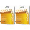 ArkoPharma Forsolar Solare Perle 2x19 g