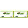 ENERVIT® EnerZONA Omega3 RX EPA+DHA 2x5x33,3 ml Soluzione orale