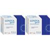 LENIVA Garze 2x20 pz Compresse