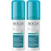Ist.ganassini SpA BIOCLIN DEO Control Vapo Set da 2 2x100 ml Deodorante Spray