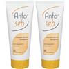 Perfarma Anfo® Seb 2x200 ml Shampoo