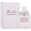 Dior Miss Dior Blooming Bouquet 2023 50 ml eau de toilette per donna