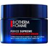 Biotherm Homme Force Supreme Youth Architect Cream - Crema Viso 50 ml