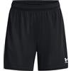 Under Armour Donna UA W's Ch. Knit Short Shorts