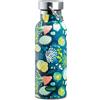 Neavita Twice Bottiglia Thermos Verde in Acciaio 500 ml