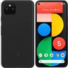 Google Nuovo Google Pixel 5 128GB 6GB SIM singola Smartphone Sbloccato da fabbrica 6.0"