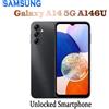 Samsung Nuovo Samsung Galaxy A14 5G SM-A146U 64GB SIM FREE Sbloccato Android Smartphone