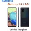 Samsung Galaxy A71 5G A716U 128GB 6GB Senza Contratto Android Smartphone Nuovo