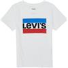 Levis T-shirt Levis SPORTSWEAR LOGO TEE