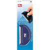 Prym Pettine per Lana, Plastic, Blu Prugna, prugna-blu, 1 Pezzo